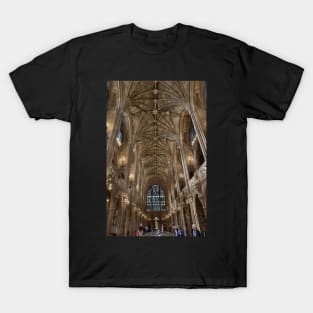 The John Rylands Library 1 T-Shirt